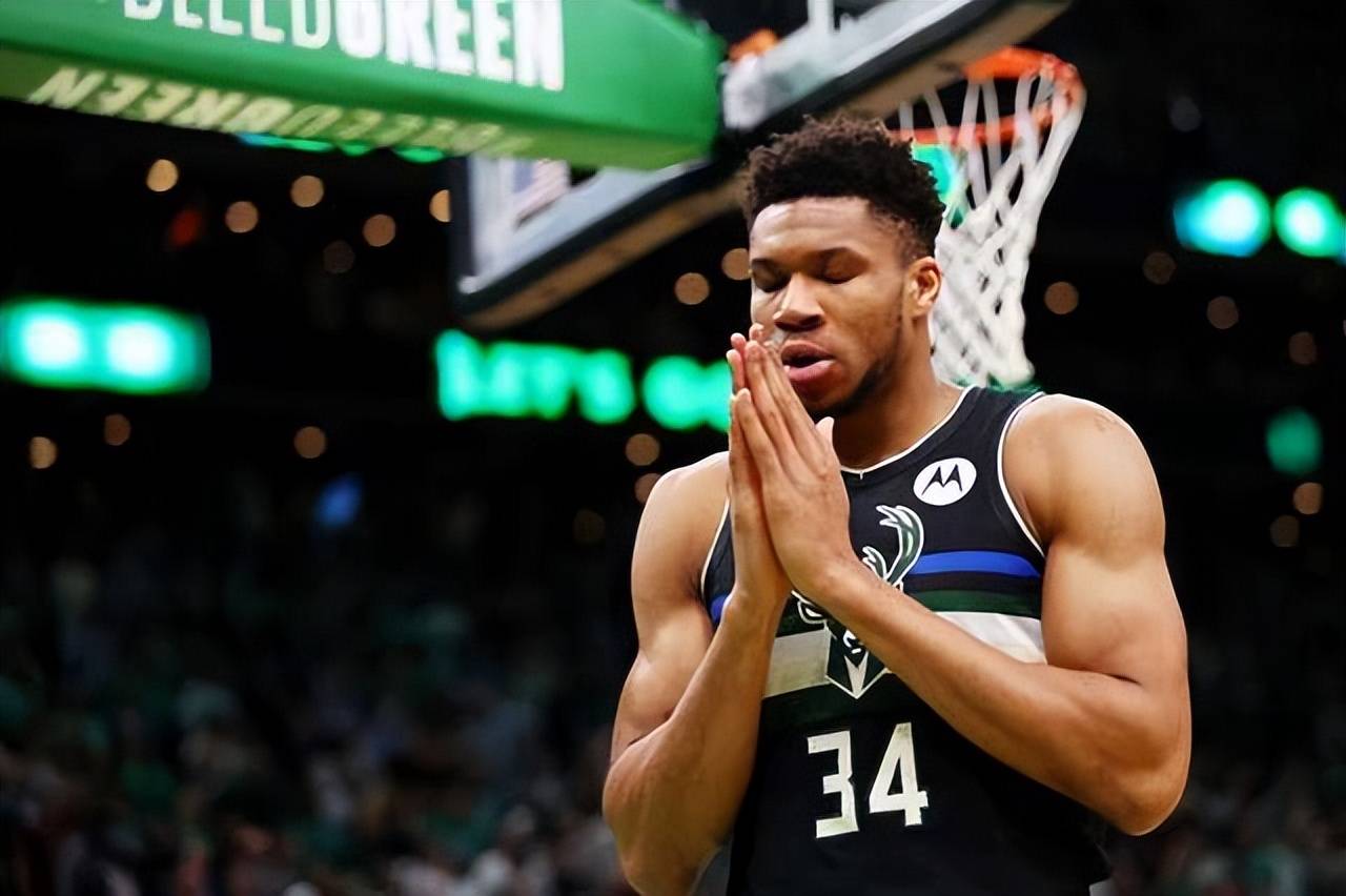 密尔沃基雄鹿内部会议纪要流出——清晨豪取连胜,全明星赛使命明确,训练强度明显提升的简单介绍 密尔沃基雄鹿内部会议纪要流出——清晨豪取连胜,全明星赛使命明确,训练强度明显提升的简单介绍