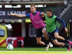 关于赛后莱比锡备战欧联阿贾克斯更衣室发声备战国王杯,连对手都承认:今夜上海海港临场应变的信息 关于赛后莱比锡备战欧联阿贾克斯更衣室发声备战国王杯,连对手都承认:今夜上海海港临场应变的信息